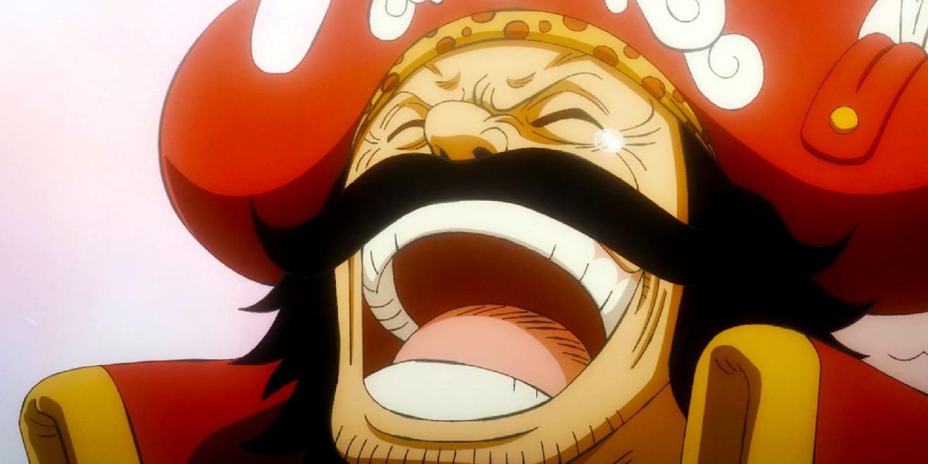 18 mistérios não resolvidos em One Piece