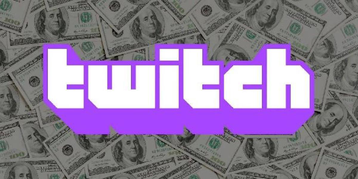 18 presos em escândalo de lavagem de dinheiro Twitch