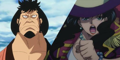 19 Frutas do Diabo Fracas em One Piece: Descubra as Piores!