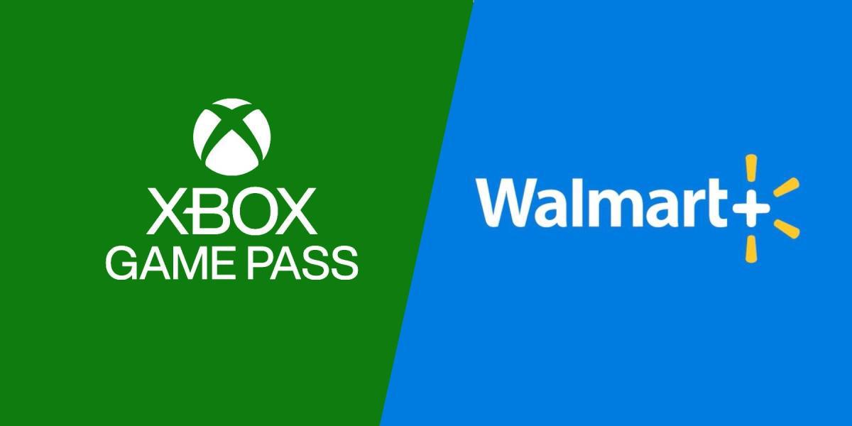 2 meses grátis de Xbox Game Pass com Walmart+