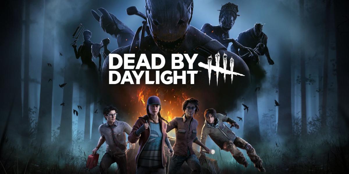 2 novos jogos de terror em desenvolvimento para Dead by Daylight