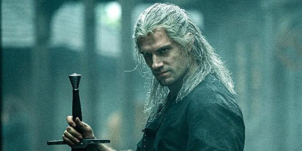 2ª temporada de The Witcher contará com rostos familiares de O Hobbit e Bridgerton