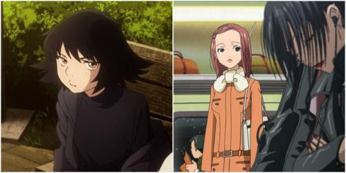 20 animes realistas para assistir se você gosta de Higehiro