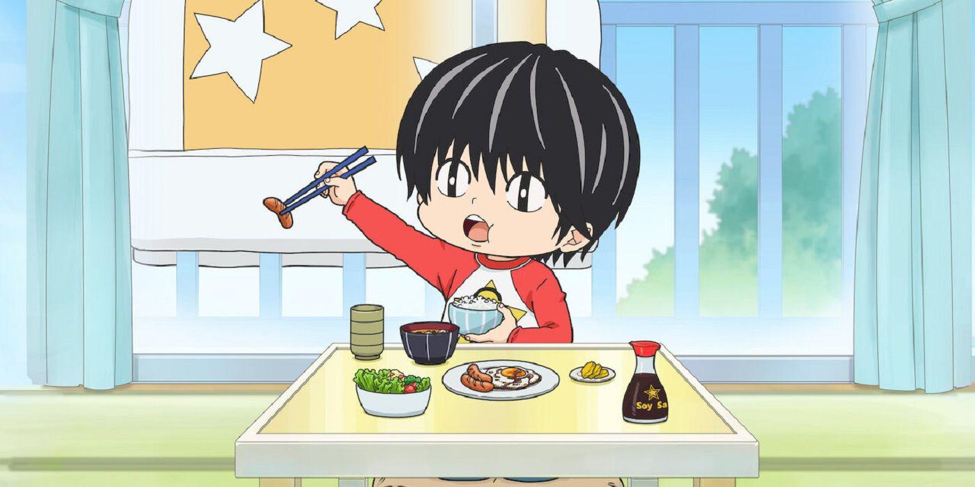20 animes realistas para assistir se você gosta de Higehiro