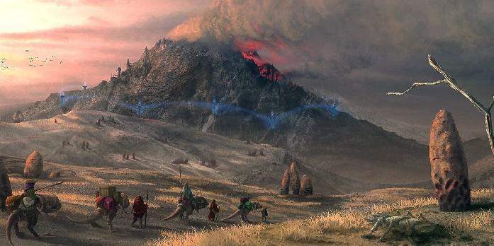 20 Anos de Morrowind – O jogo Elder Scrolls mais influente