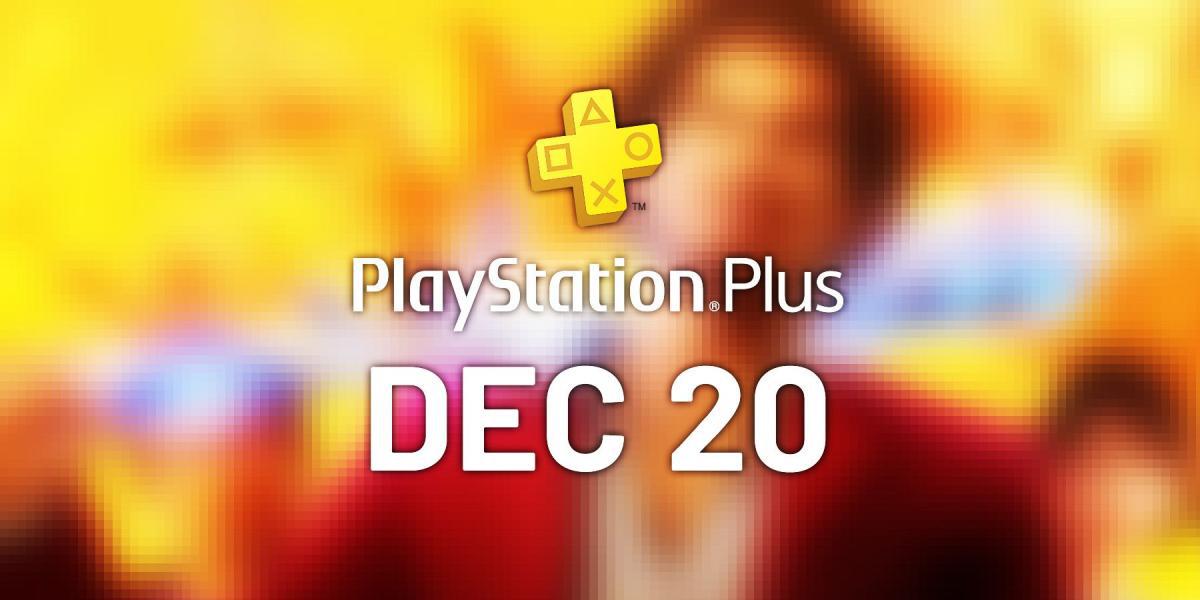 20 de dezembro será um grande dia para assinantes PS Plus Premium