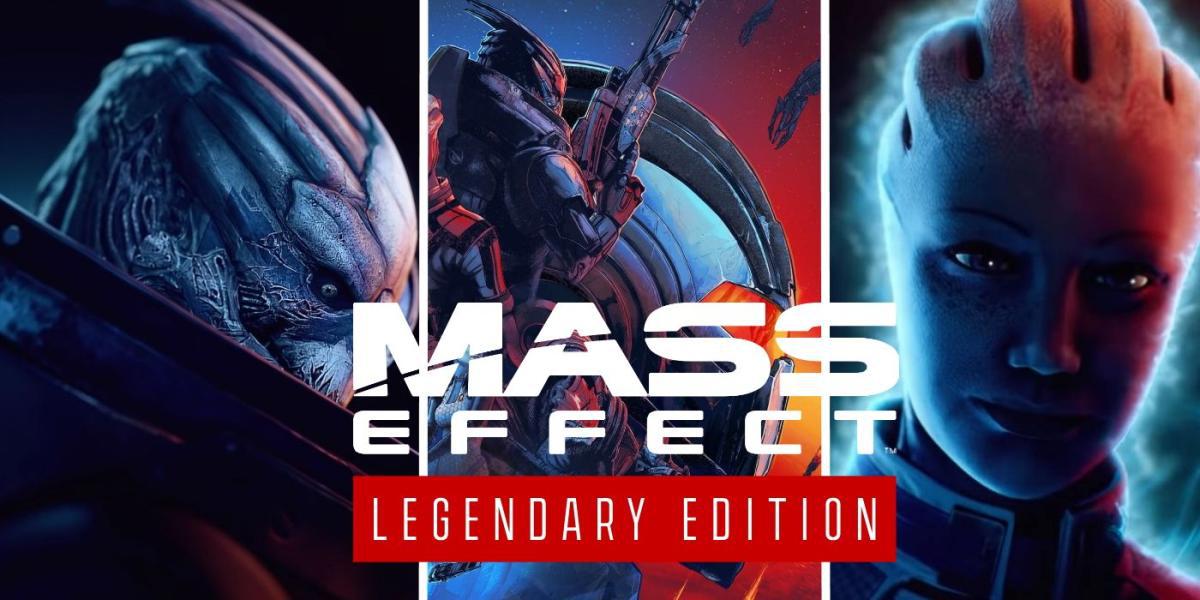 20 dicas profissionais para o Mass Effect Legendary Edition que você precisa saber
