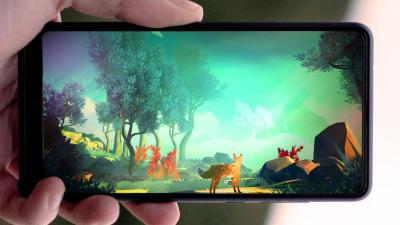 20 jogos com gráficos incríveis para celular