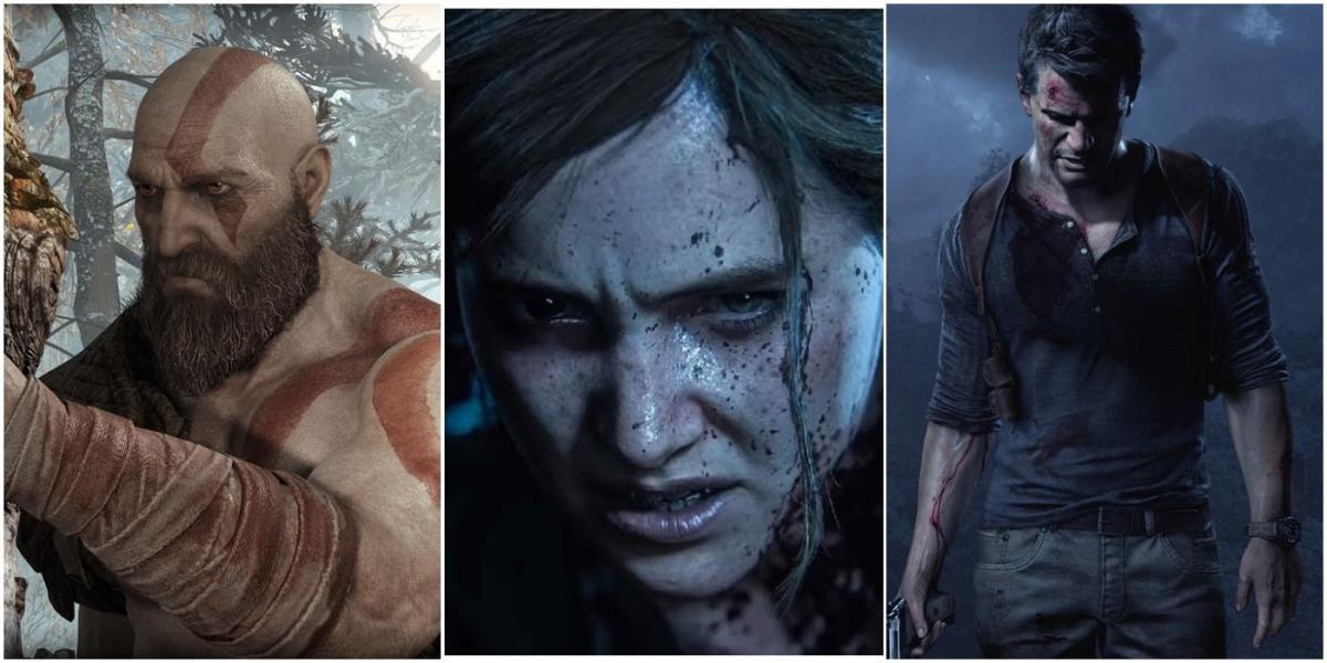 20 jogos emocionantes para quem amou The Last of Us Part 2