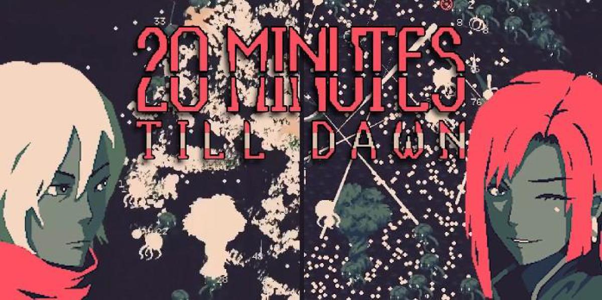20 Minutes Till Dawn: Todos os personagens jogáveis, classificados