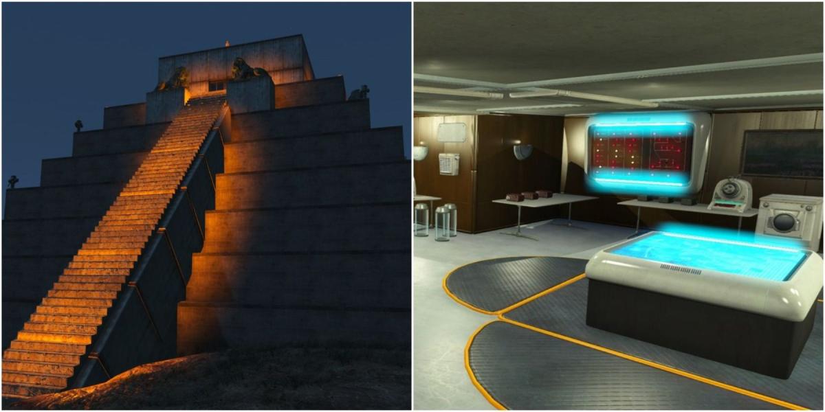 20 mods incríveis para melhorar seus assentamentos em Fallout 4