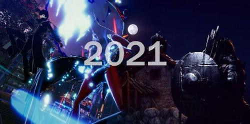 2021 é o ano dos grandes RPGs de ação: Strikers, Biomutant, Crimson Desert e mais
