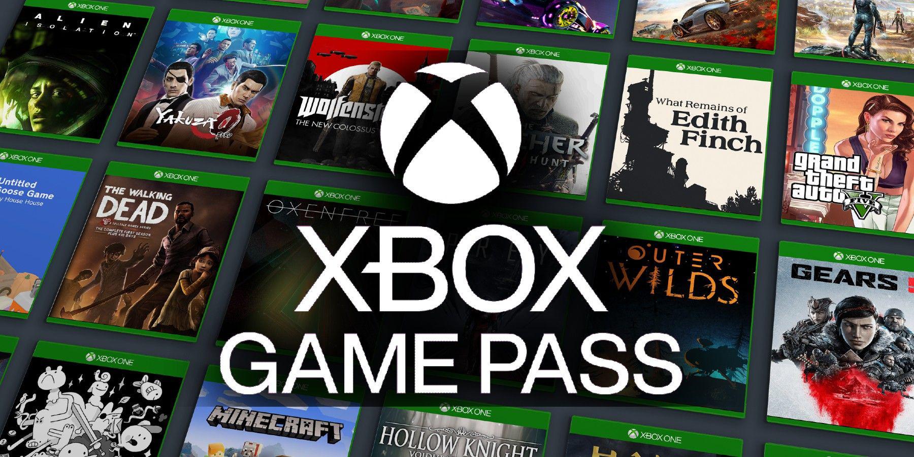 2023 parece ser o ano em que o Xbox Game Pass cumpre sua promessa