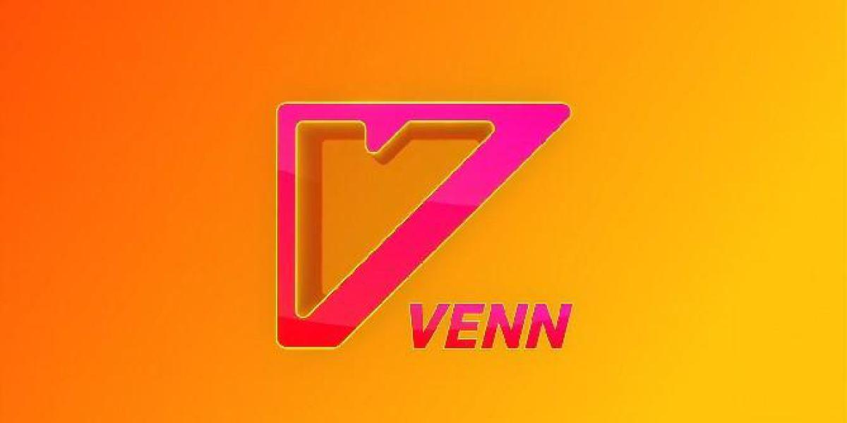 24/7 Gaming and Culture Network VENN lança em canais de streaming