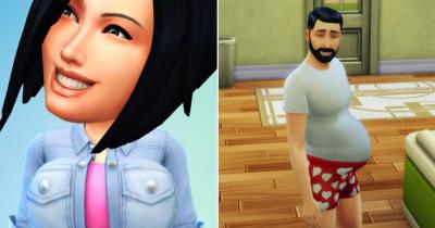 25 dos mods mais estranhos do Sims 4