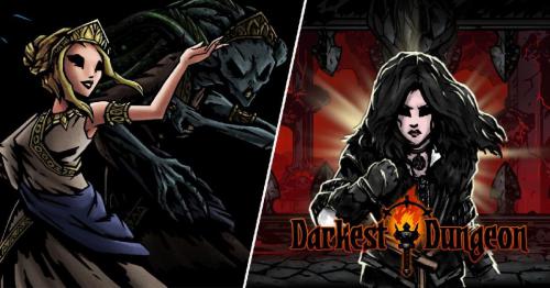 25 melhores mods para Darkest Dungeon