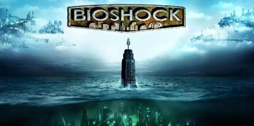2K celebra o 15º aniversário do BioShock com campanha de mídia social
