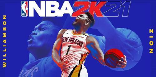 2K Games revela por que NBA 2K21 Next-Gen é mais caro