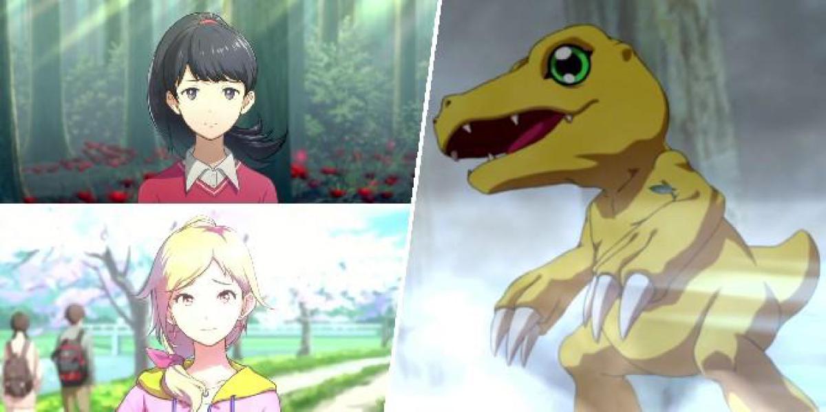 3 coisas que amamos em Digimon Survive (e 3 coisas que não amamos)