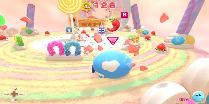 3 coisas que amamos no Kirby s Dream Buffet (e 3 que não)