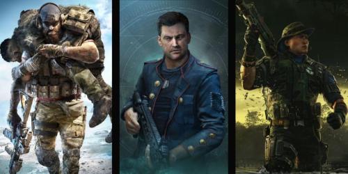 3 novos jogos chegando ao Ubisoft + Classics este mês
