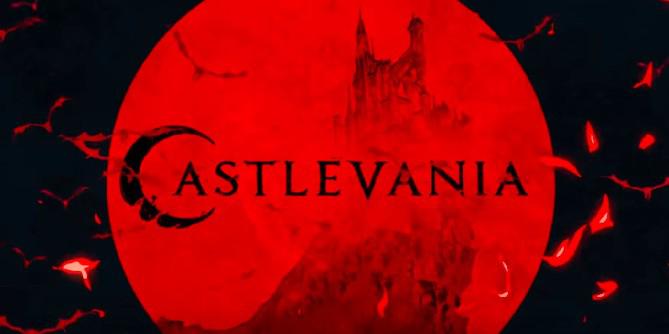 3ª temporada de Castlevania já está disponível na Netflix