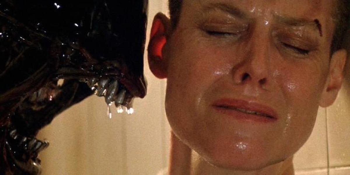 30 anos de Alien 3: Onde Alien deu errado