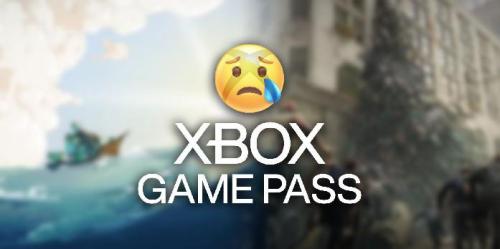 31 de agosto será um dia triste para os jogadores cooperativos do Xbox Game Pass