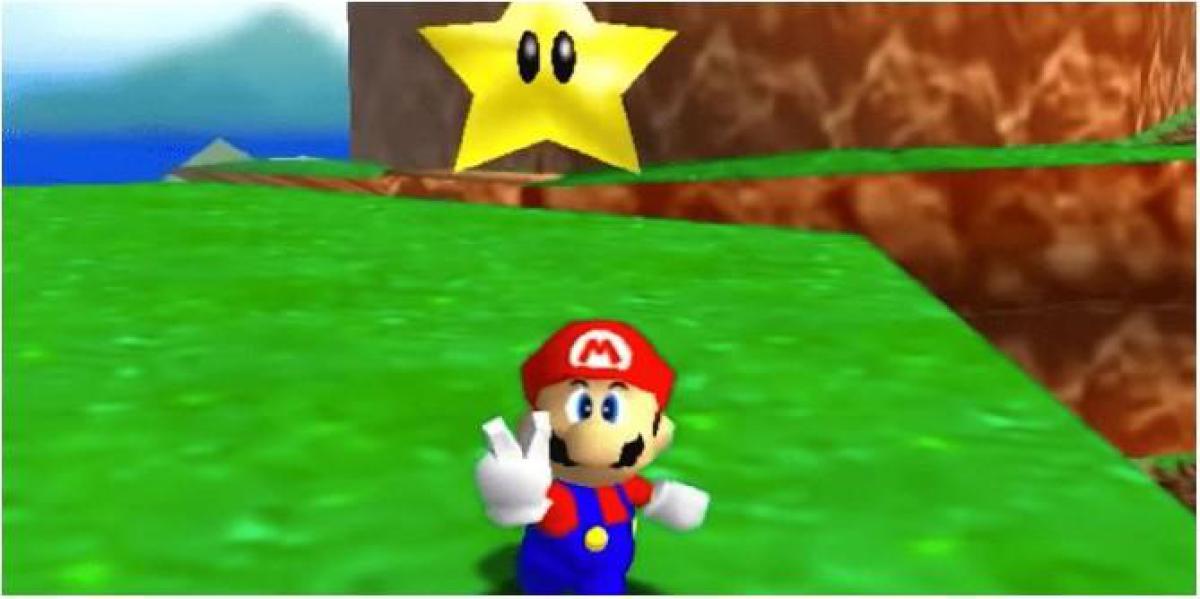 3D All-Stars: 10 dicas profissionais para Super Mario 64 que você precisa saber