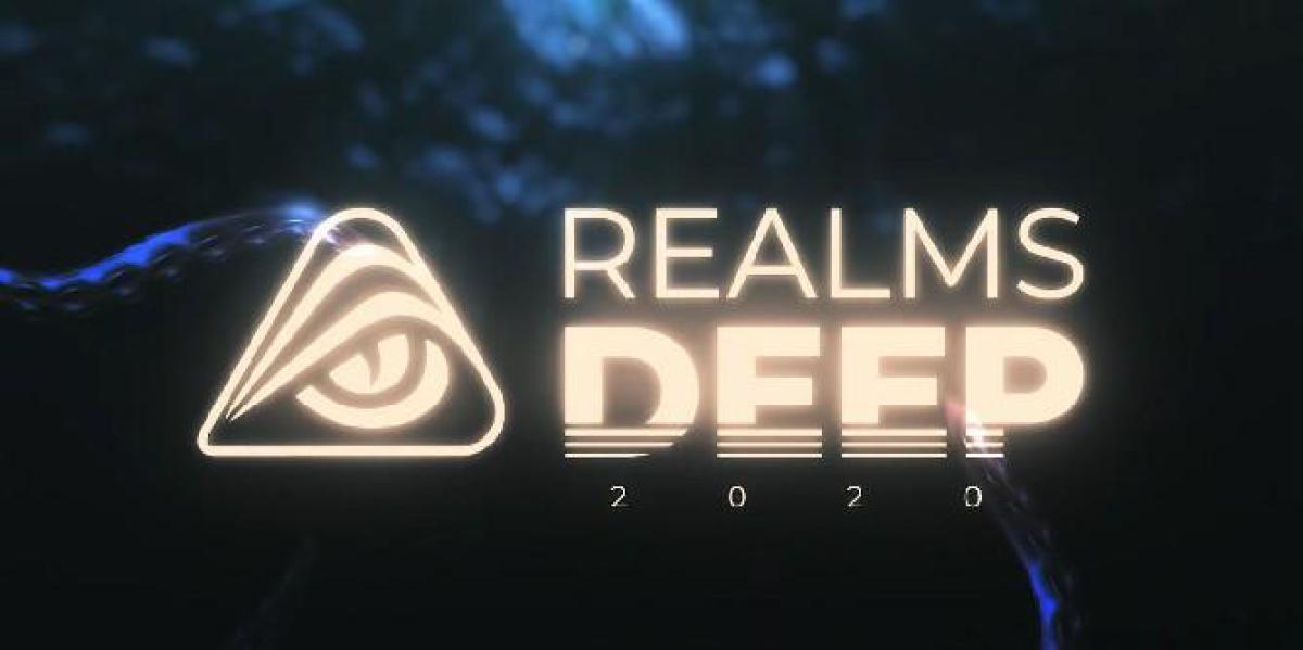 3D Realms anuncia evento FPS retrô
