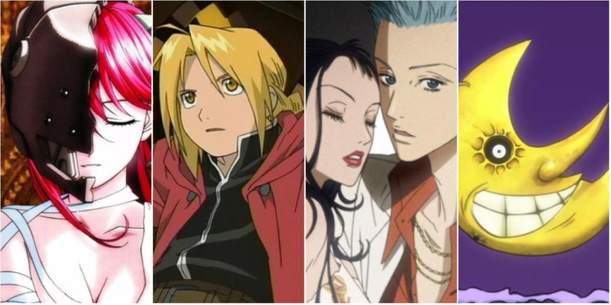 4 adaptações de anime que mudaram completamente o final do mangá
