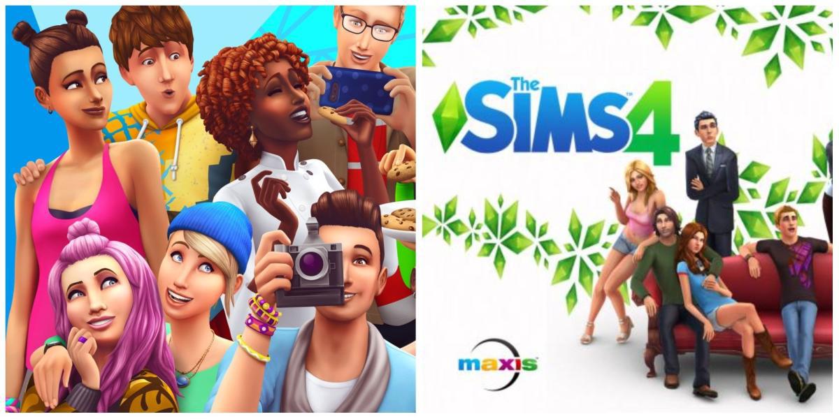 4 melhores temas musicais do The Sims, classificados