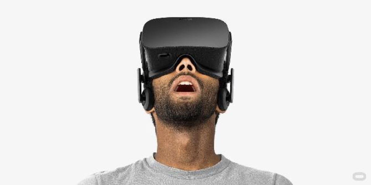45 milhões de fones de ouvido VR serão usados ​​ativamente até 2025, diz pesquisa