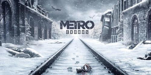 4A Games atualiza o novo jogo do Metro e torna o mecanismo gratuito para uso de modders
