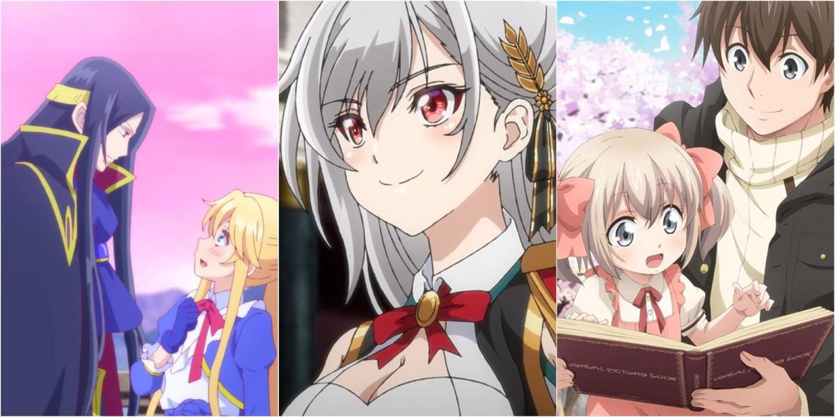 5 adaptações de anime com finais diferentes das Light Novels