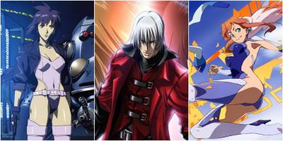 5 adaptações de anime que mudaram o protagonista