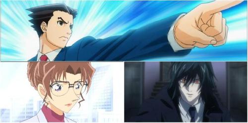 5 advogados de anime mais icônicos, classificados