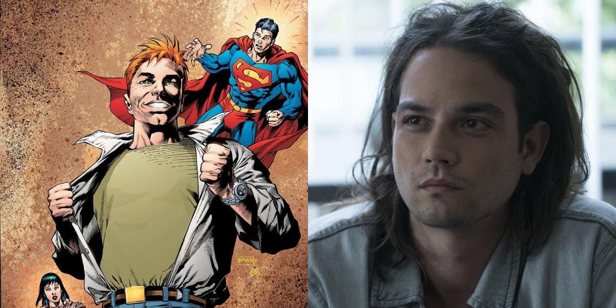 5 atores para interpretar Jimmy Olsen em Superman: Legacy