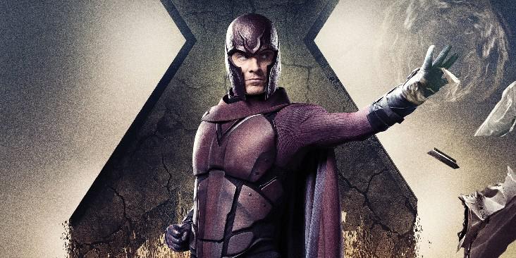 5 atores que poderiam interpretar Magneto no MCU