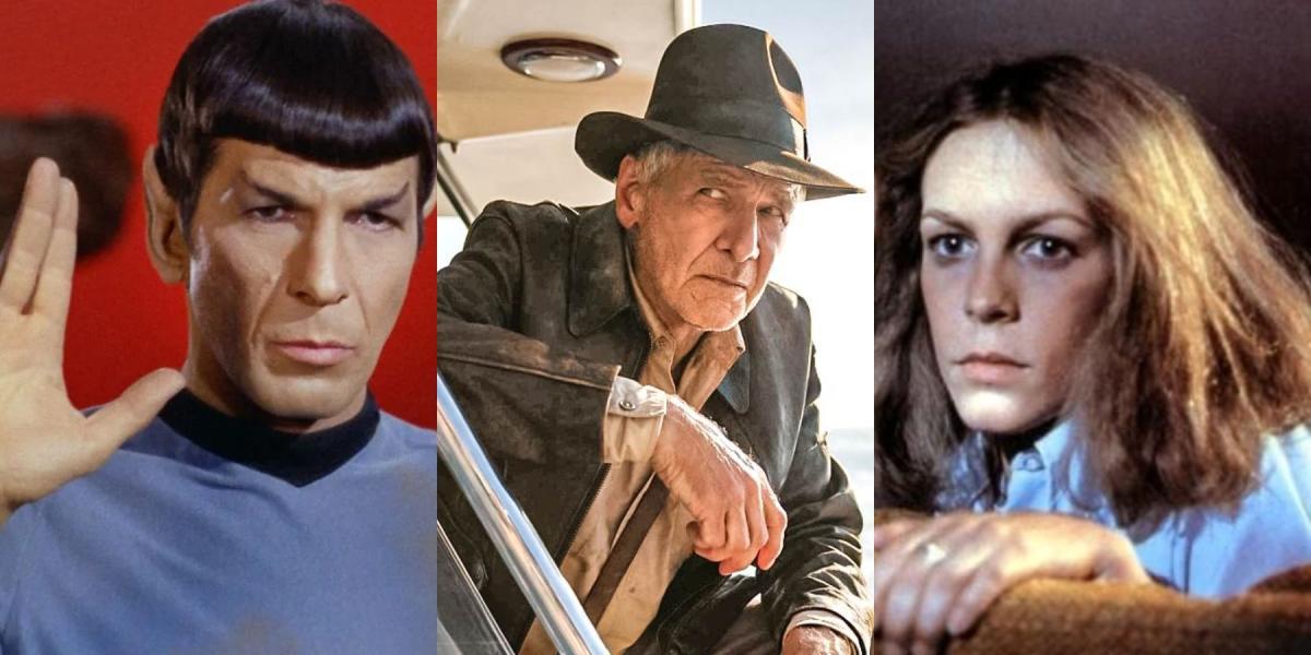 5 atores que reprisaram papéis no cinema décadas depois (além de Harrison Ford)