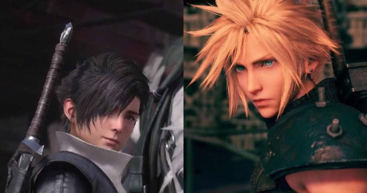 5 coisas do remake de Final Fantasy VII que queremos que elas mantenham em Final Fantasy 16 (e 5 que precisam mudar)