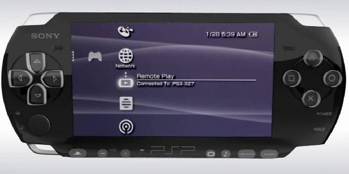 5 coisas que a Sony acertou com o PSP (e 5 coisas que eles deveriam ter mudado)