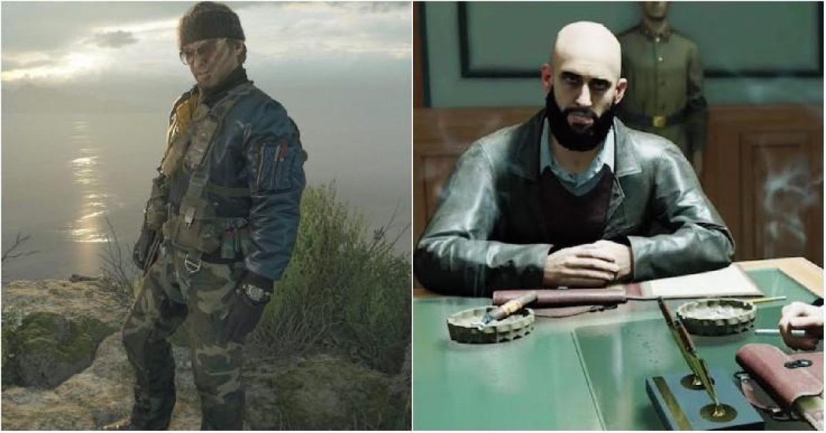 5 coisas que amamos em Call of Duty: Black Ops Cold War (e 5 coisas que não gostamos)