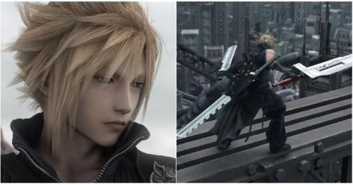 5 coisas que amamos em Final Fantasy 7: Advent Children (e 5 que odiamos)