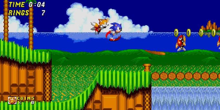 5 coisas que amamos em Sonic Origins (e 4 que não)