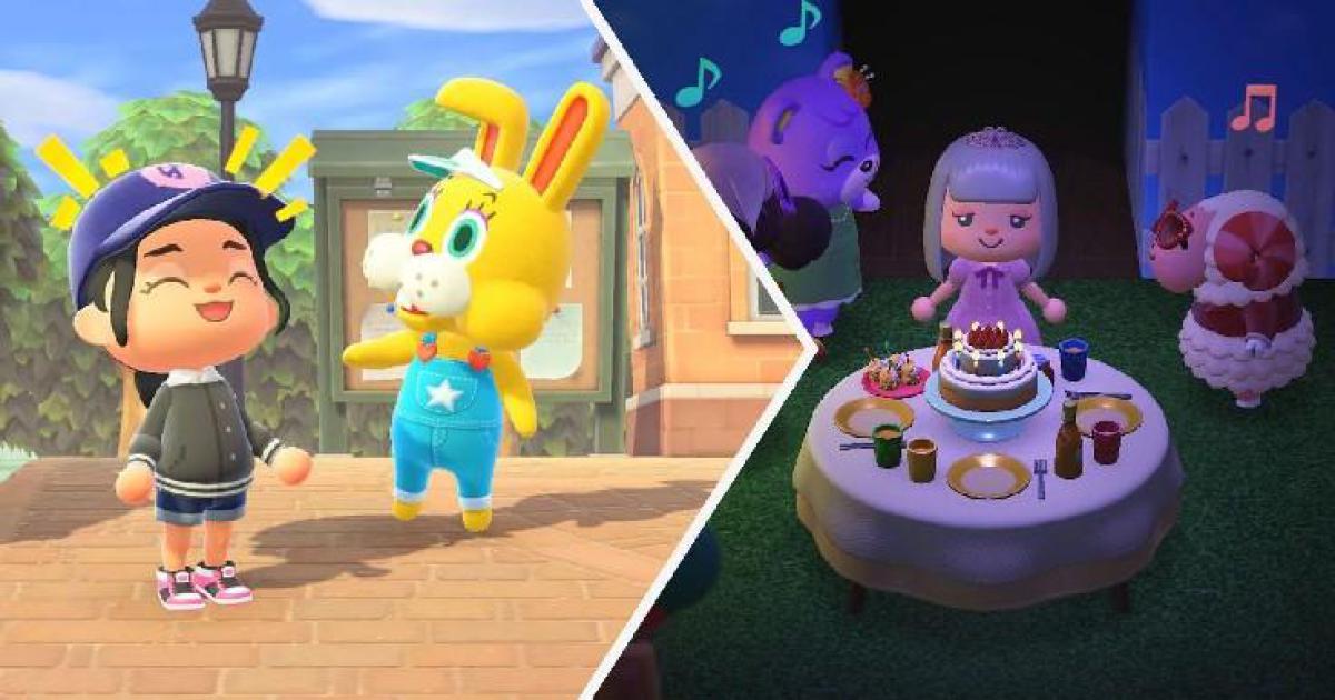 5 coisas que amamos no Animal Crossing: New Horizons (e 5 coisas que não gostamos)