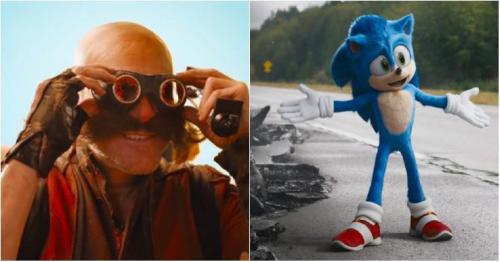 5 coisas que amamos no filme Sonic The Hedgehog (e 5 coisas que não amamos)