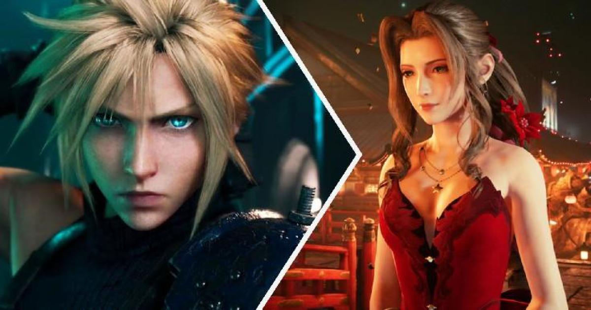5 coisas que amamos no remake de Final Fantasy 7 no PS4 (e 5 coisas que não amamos)