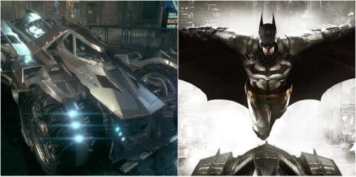 5 coisas que Batman: Arkham Knight fez certo (e 5 que foram decepcionantes)