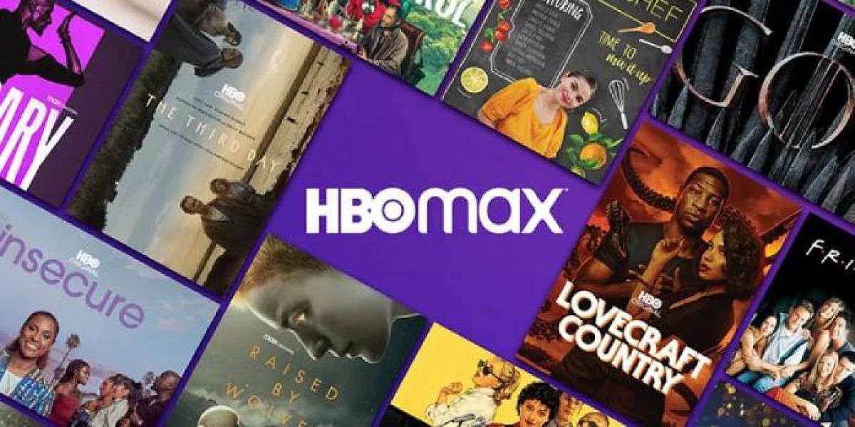 5 coisas que o HBO Max faz melhor do que qualquer outro serviço de streaming